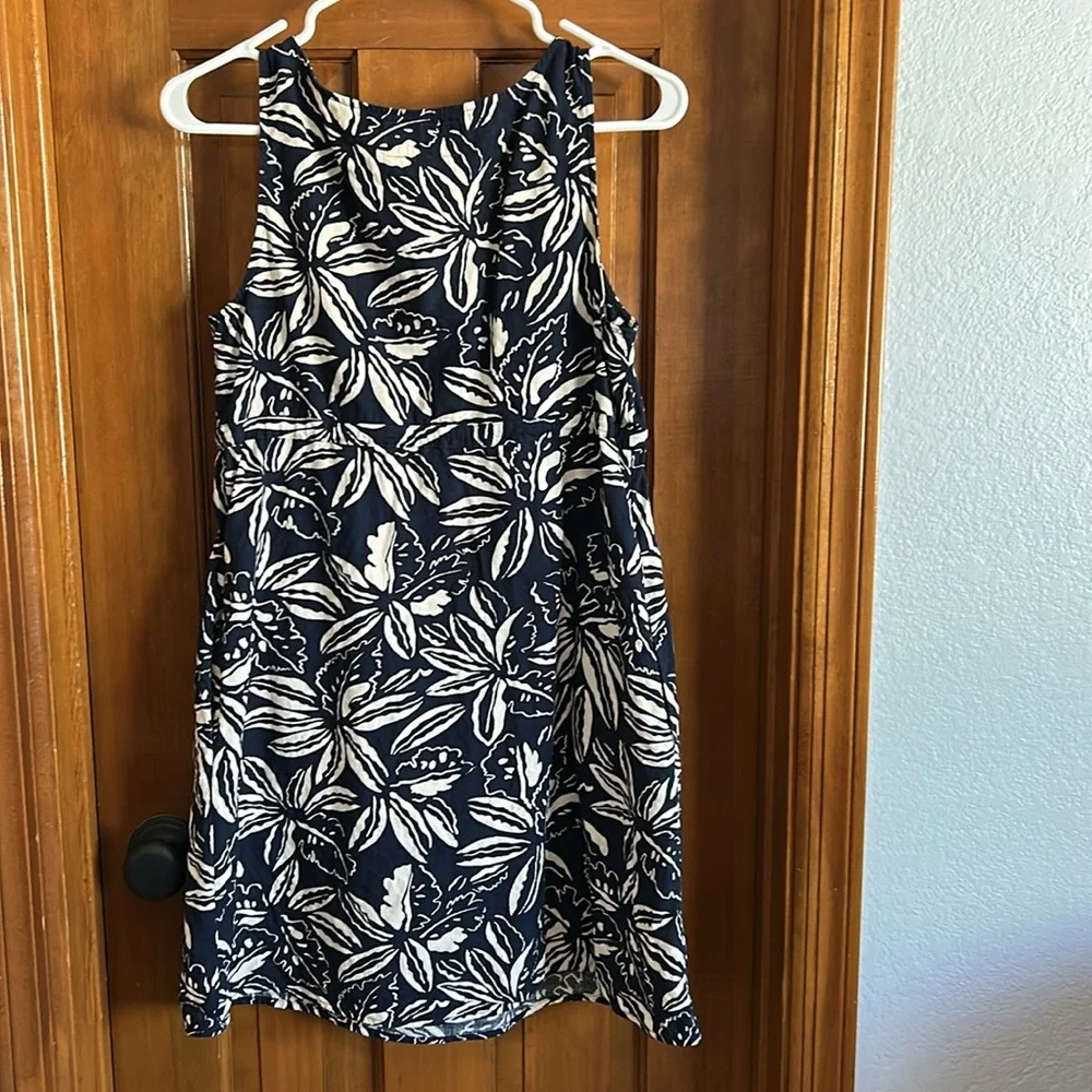 Limited edition Pataloha Hawaiian print dress - Picture 3 of 5